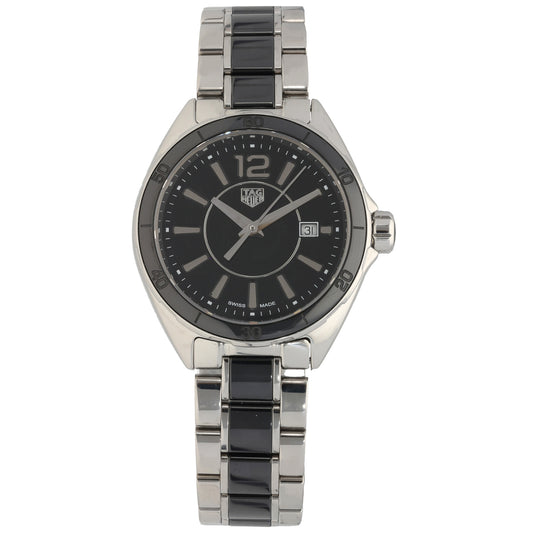 Tag Heuer Formula 1 WBJ141AA 32mm Stainless Steel Watch