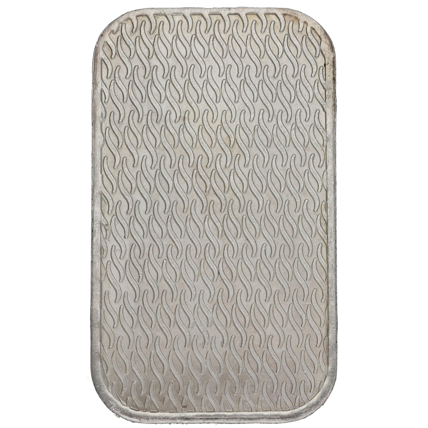 Fine Silver 1 OZ Bar