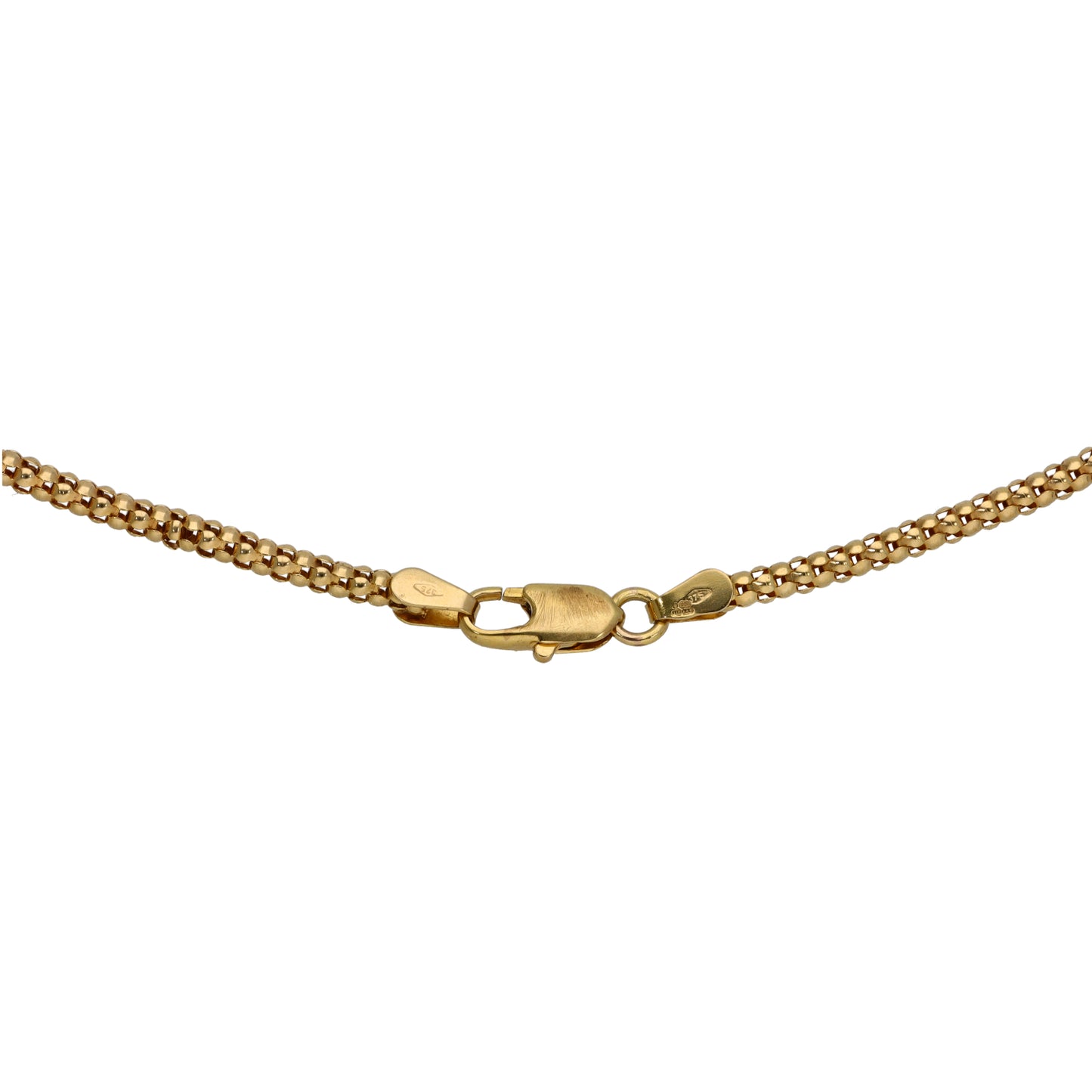 9ct Gold Other Chain 16"