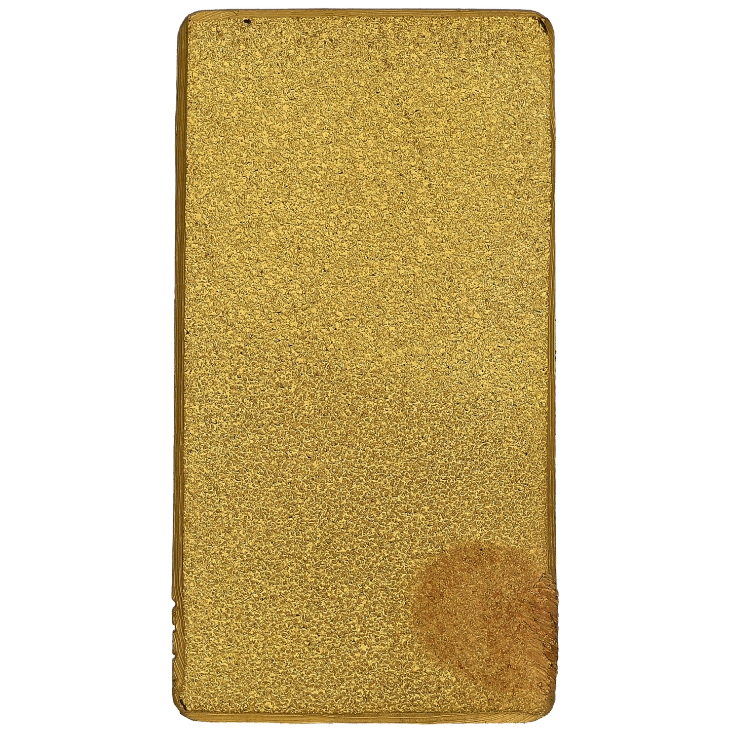 22ct 3.8g Gold Bar