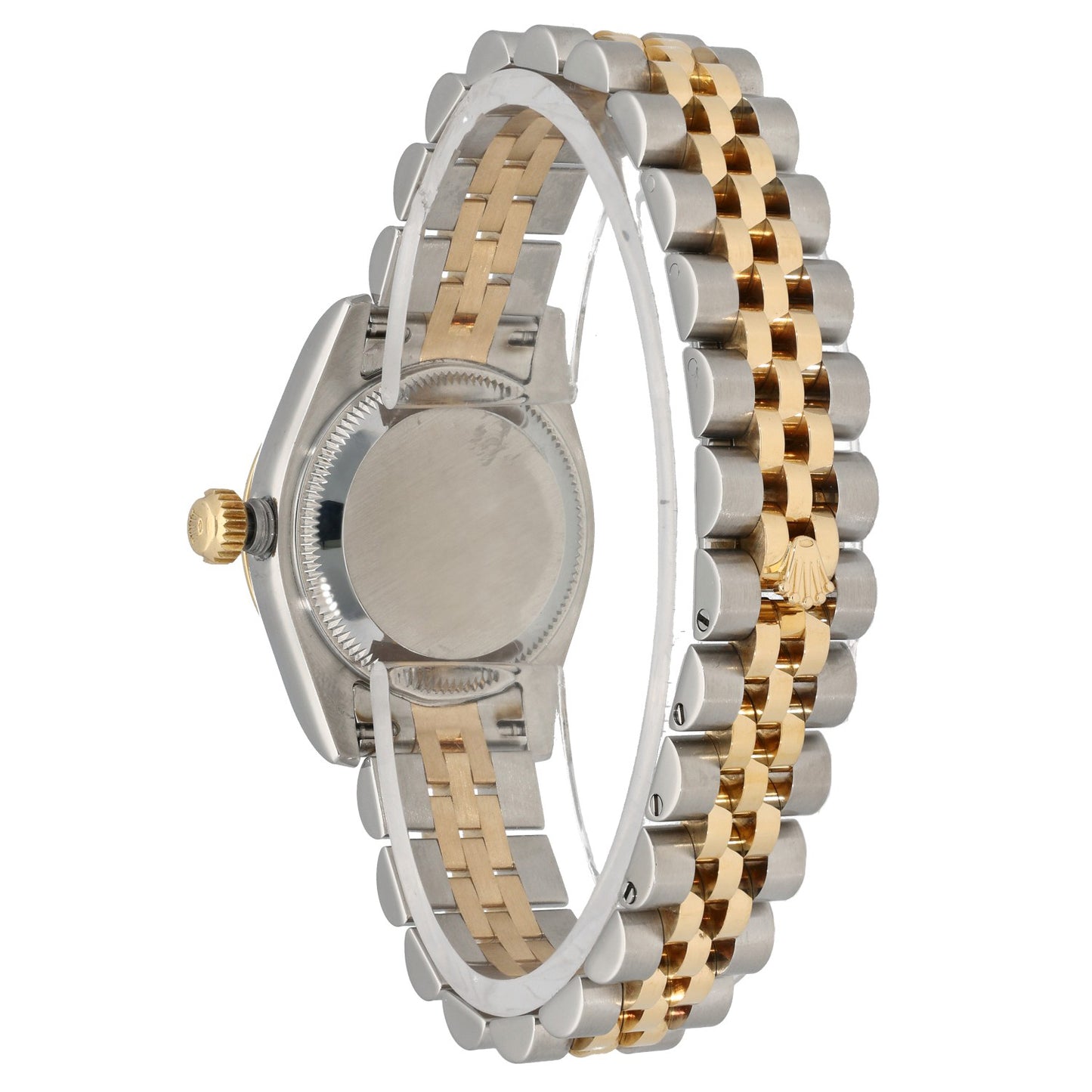 Rolex Lady Datejust 179173 26mm Bi-Colour Watch