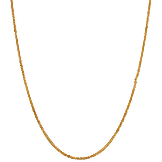 22ct Gold Other Chain 20"