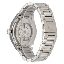 Load image into Gallery viewer, Tag Heuer Carrera WAR201D-0 41mm Stainless Steel Mens Watch
