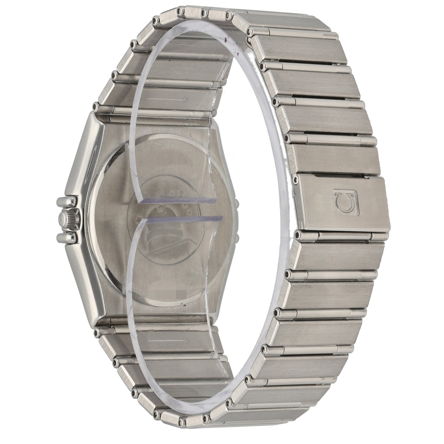 Omega Constellation 1520.20.00 33mm Stainless Steel Watch