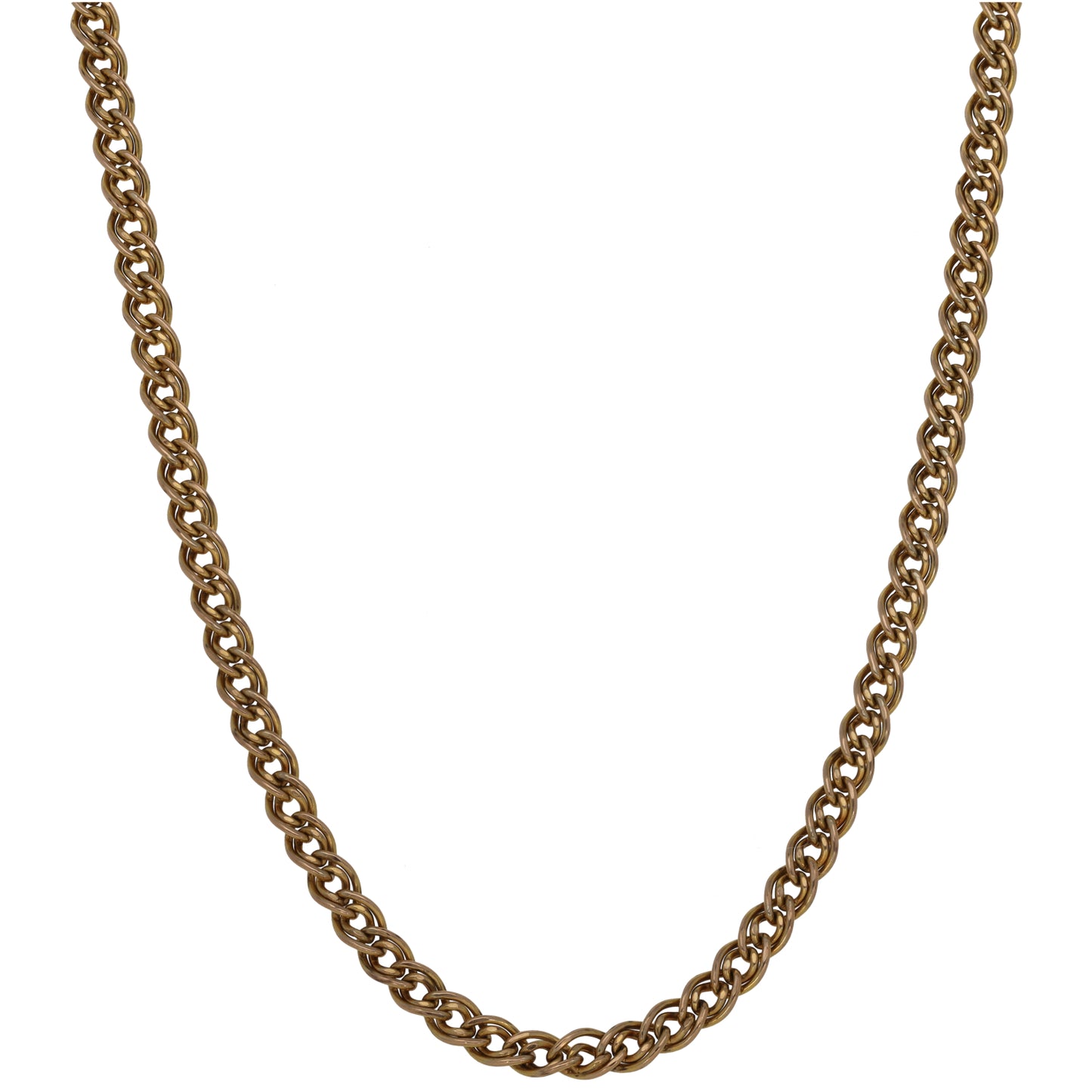 9ct Gold Other Chain 18"