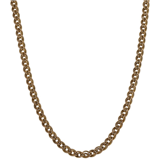 9ct Gold Other Chain 18"