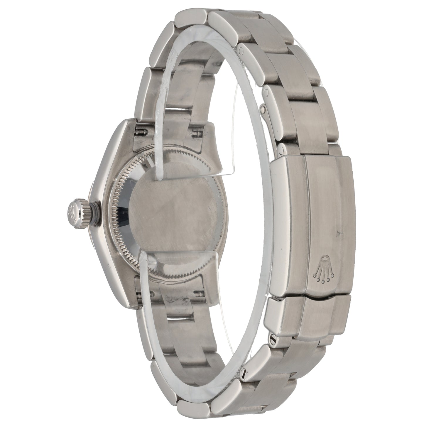 Rolex Oyster Perpetual 176234 26mm Stainless Steel Watch