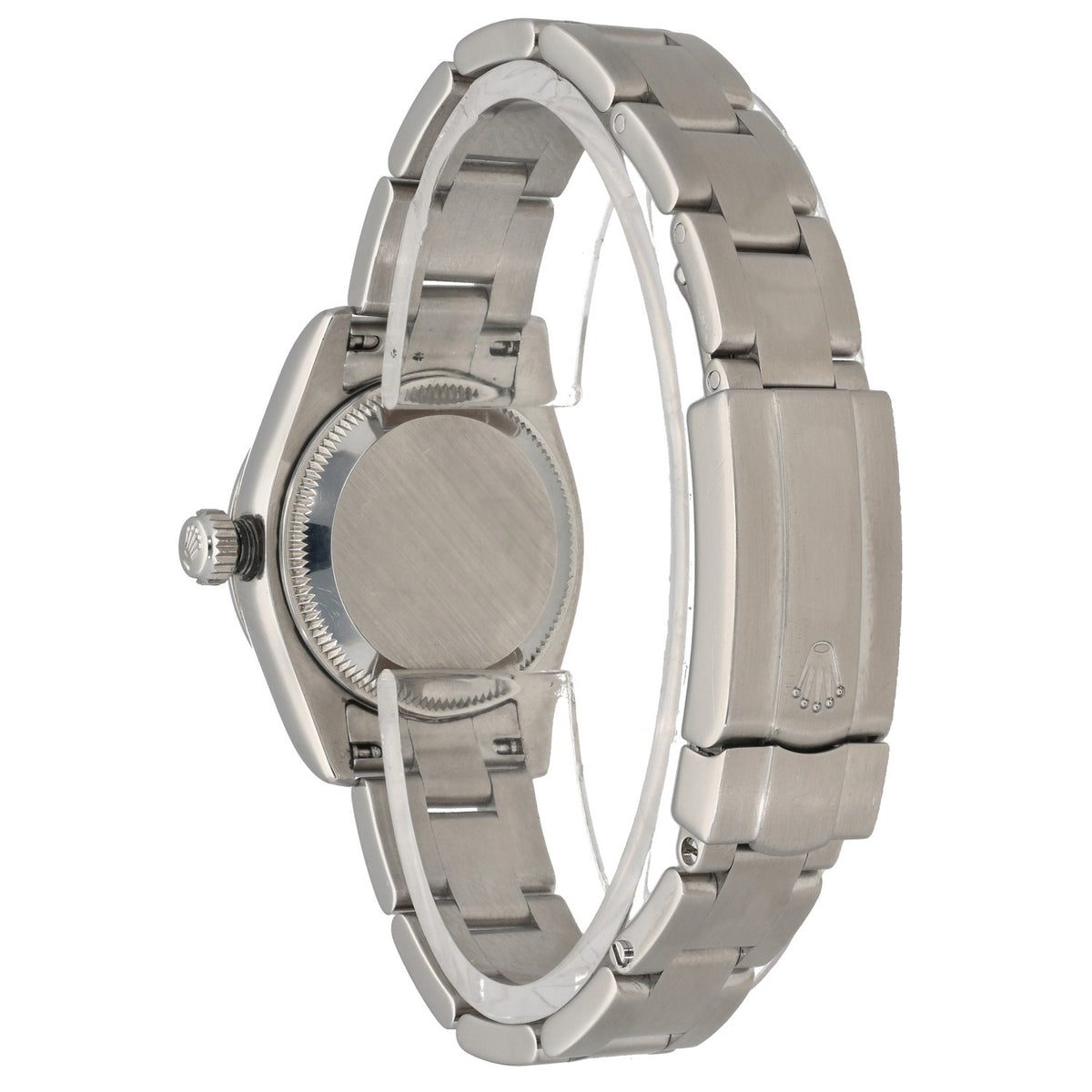Rolex Oyster Perpetual 176200 26mm Stainless Steel Watch