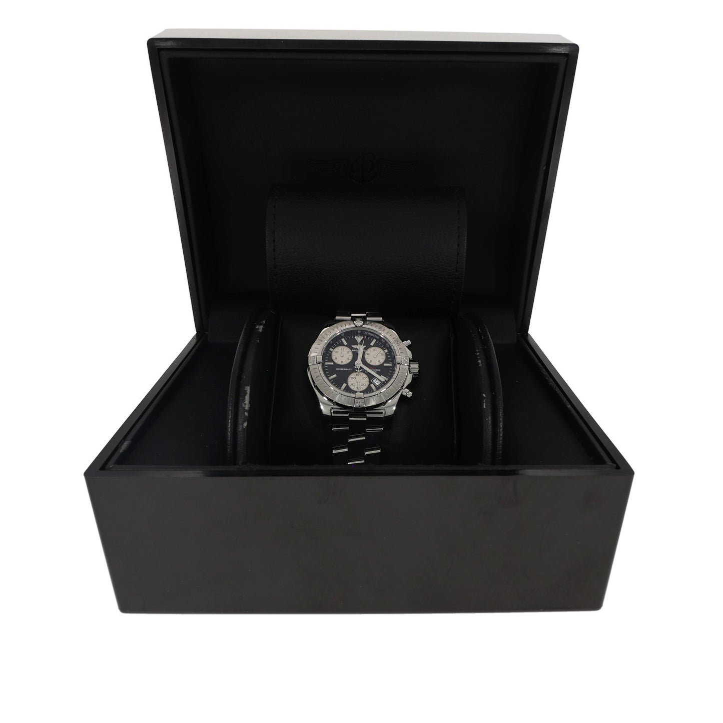 Breitling Colt A73380 41mm Stainless Steel Watch