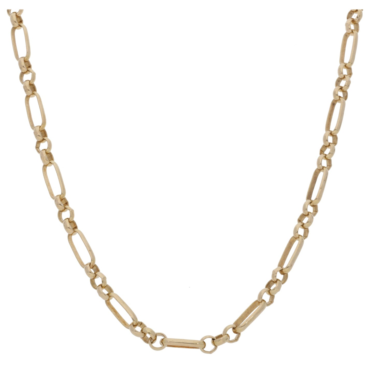 9ct Gold Other Chain 20