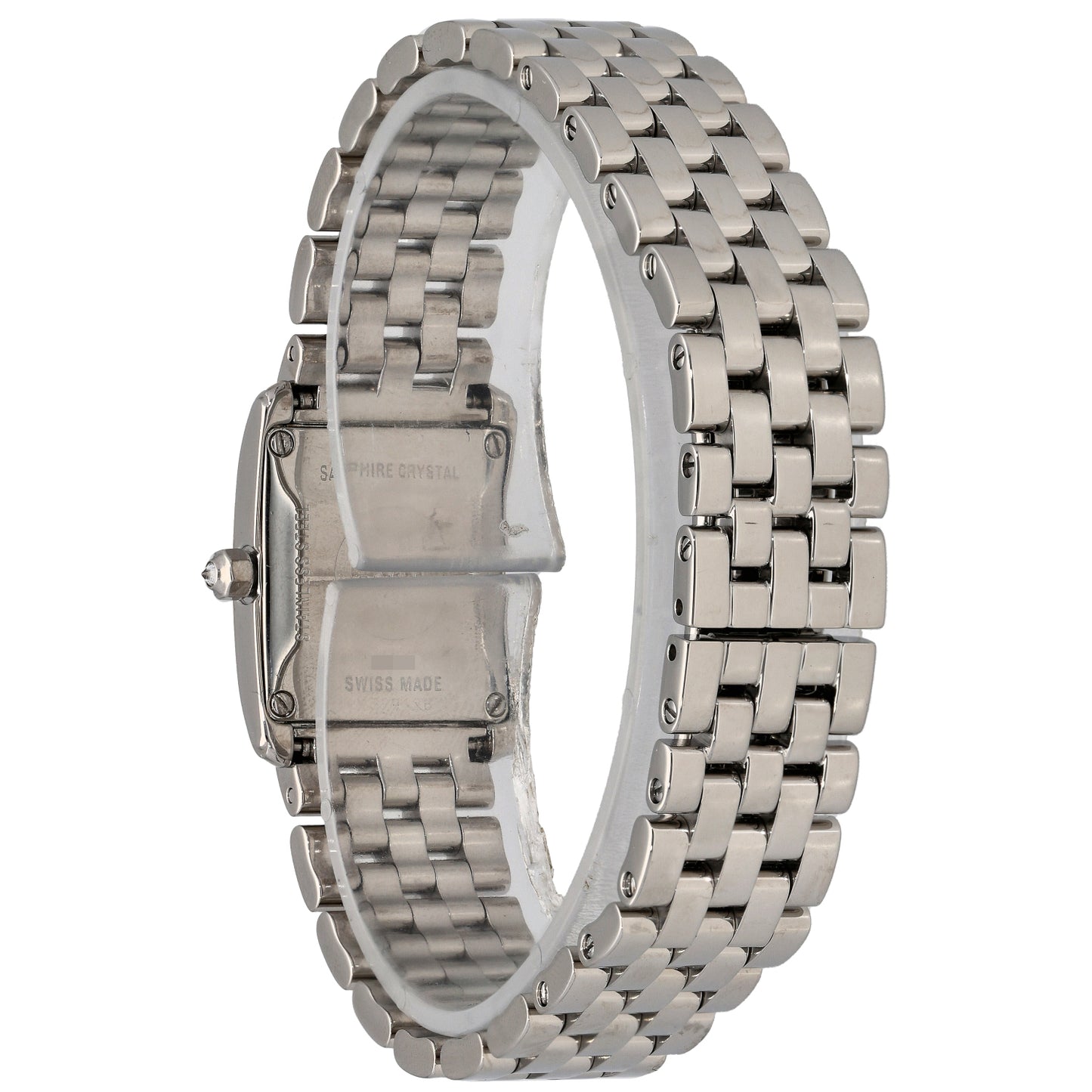 Raymond Weil Don Giovanni 5875 18mm Stainless Steel Watch