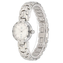 Load image into Gallery viewer, Tag Heuer Link WAT1411 29mm Stainless Steel Watch
