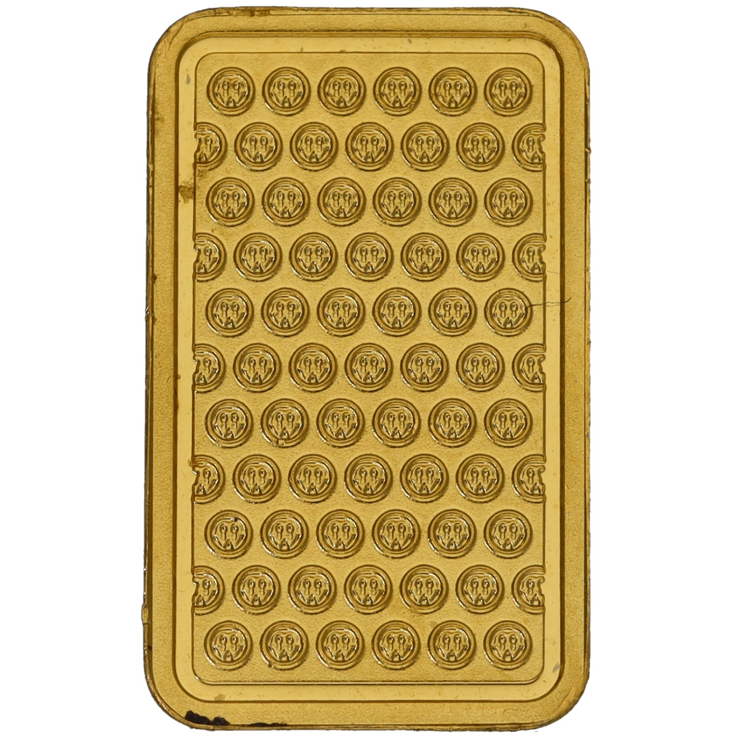 24ct 2g Gold Bar