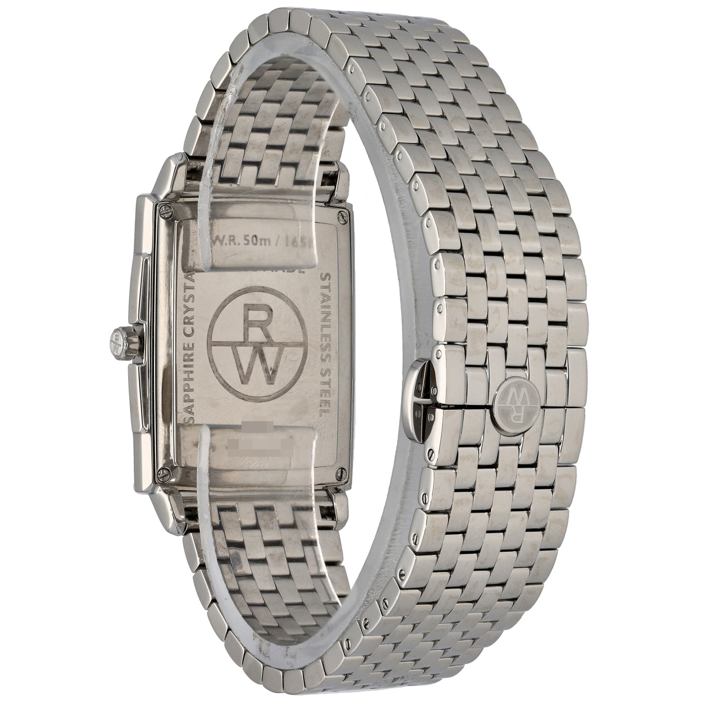 Raymond Weil Tradition 5456 29mm Stainless Steel Watch
