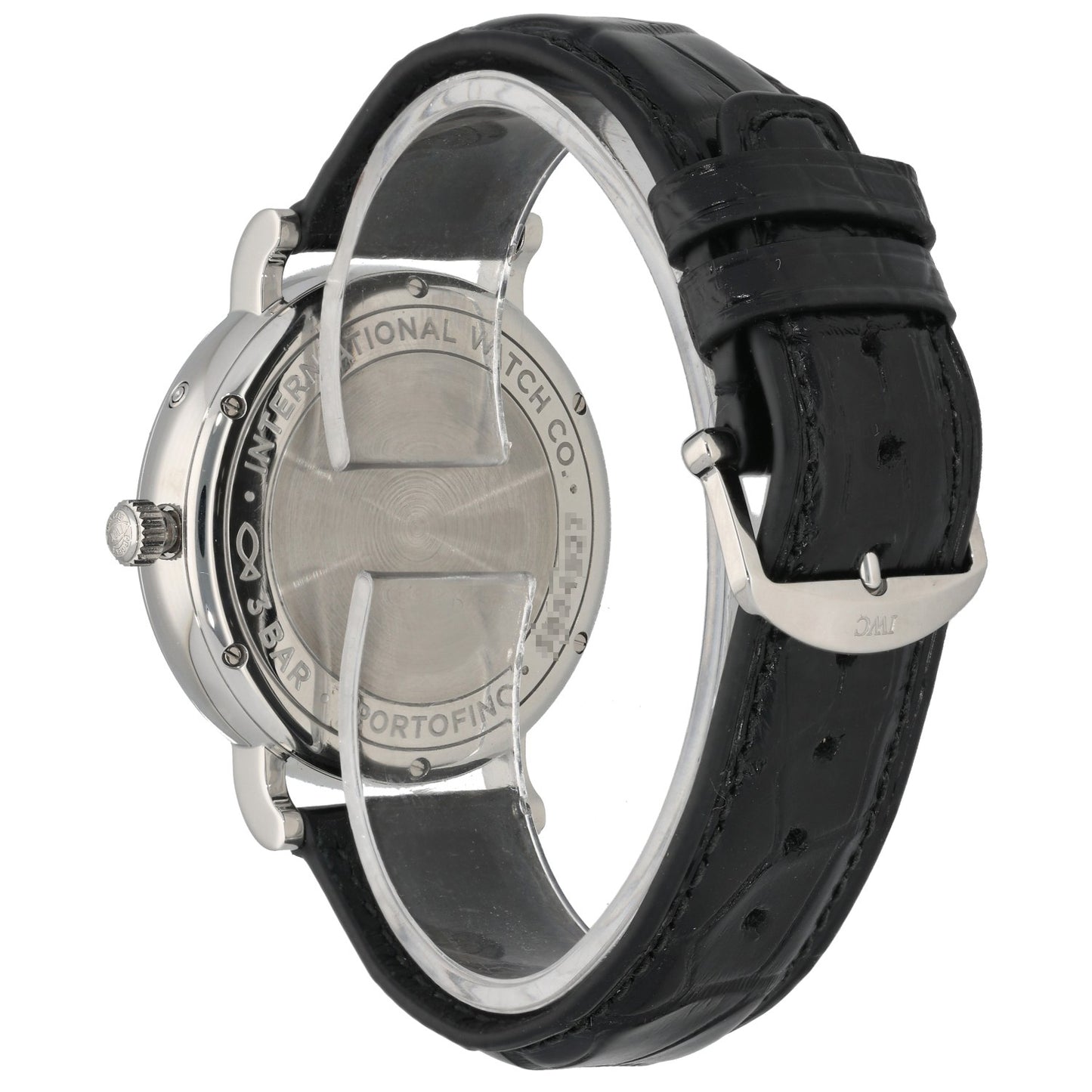 IWC Portofino IW459402 40mm Stainless Steel Watch