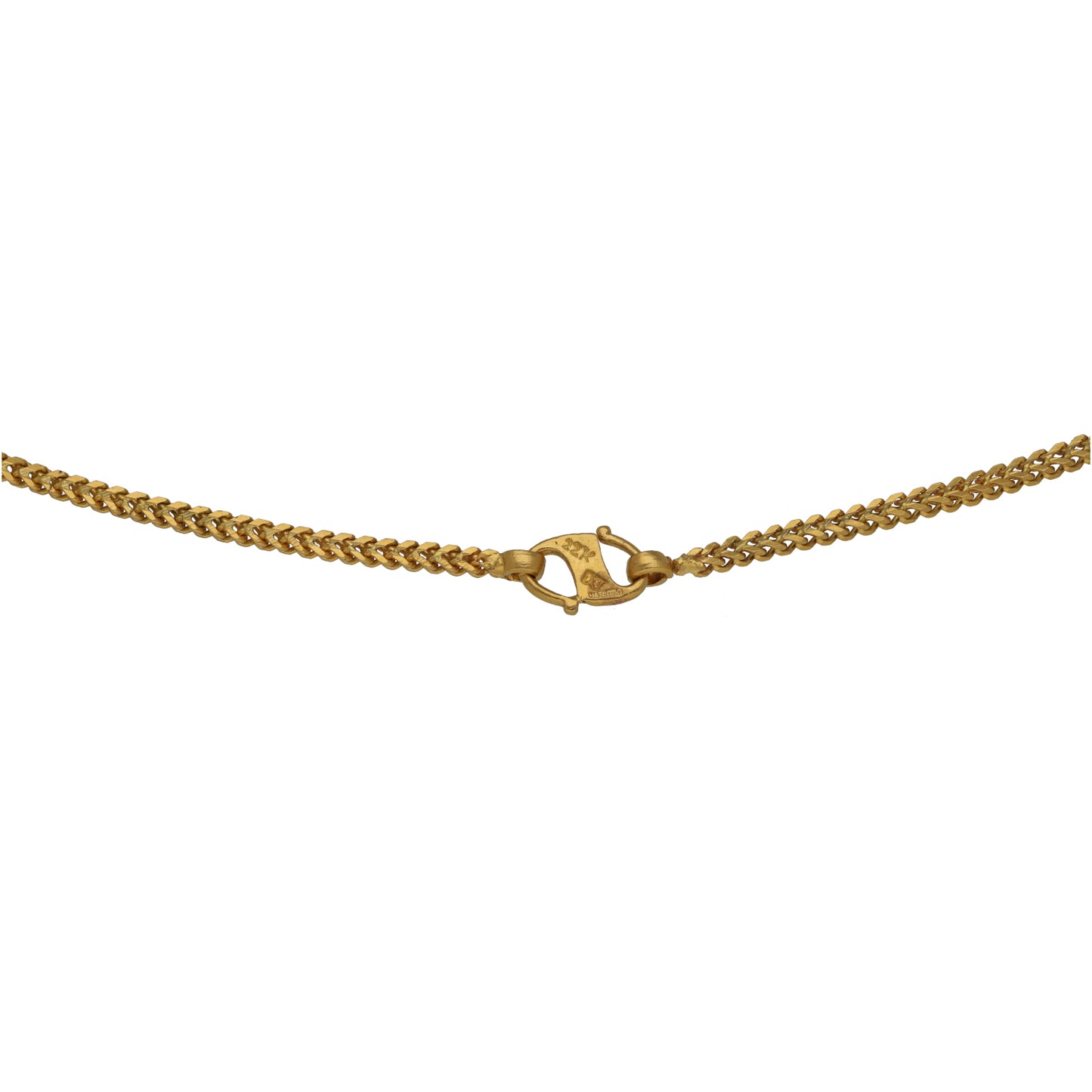 22ct Gold Other Chain 28"