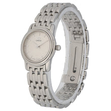 Load image into Gallery viewer, Omega De Ville 22mm Stainless Steel Watch
