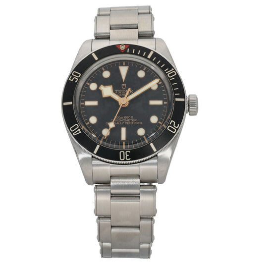 Tudor Black Bay 58 79030N 39mm Stainless Steel Watch