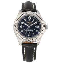 Load image into Gallery viewer, Breitling Colt Oceane A64350 38mm Stainless Steel Watch

