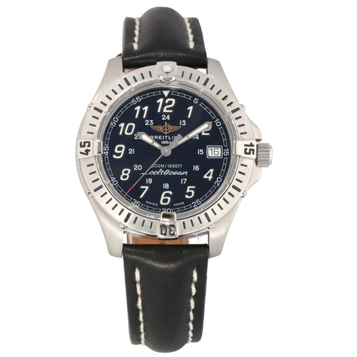 Breitling colt hotsell ocean price