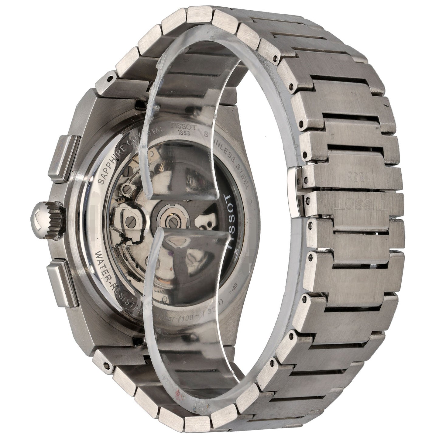 Tissot PRX T137427 A 42mm Stainless Steel Watch