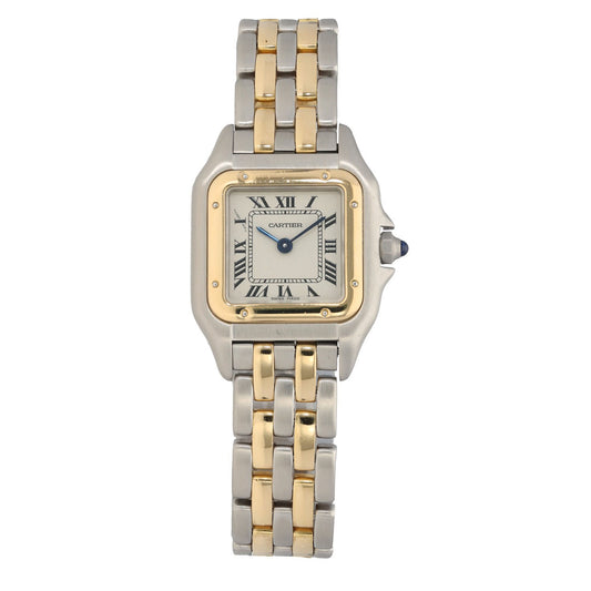Cartier Panthere W2PN0006 22mm Bi-Colour Watch