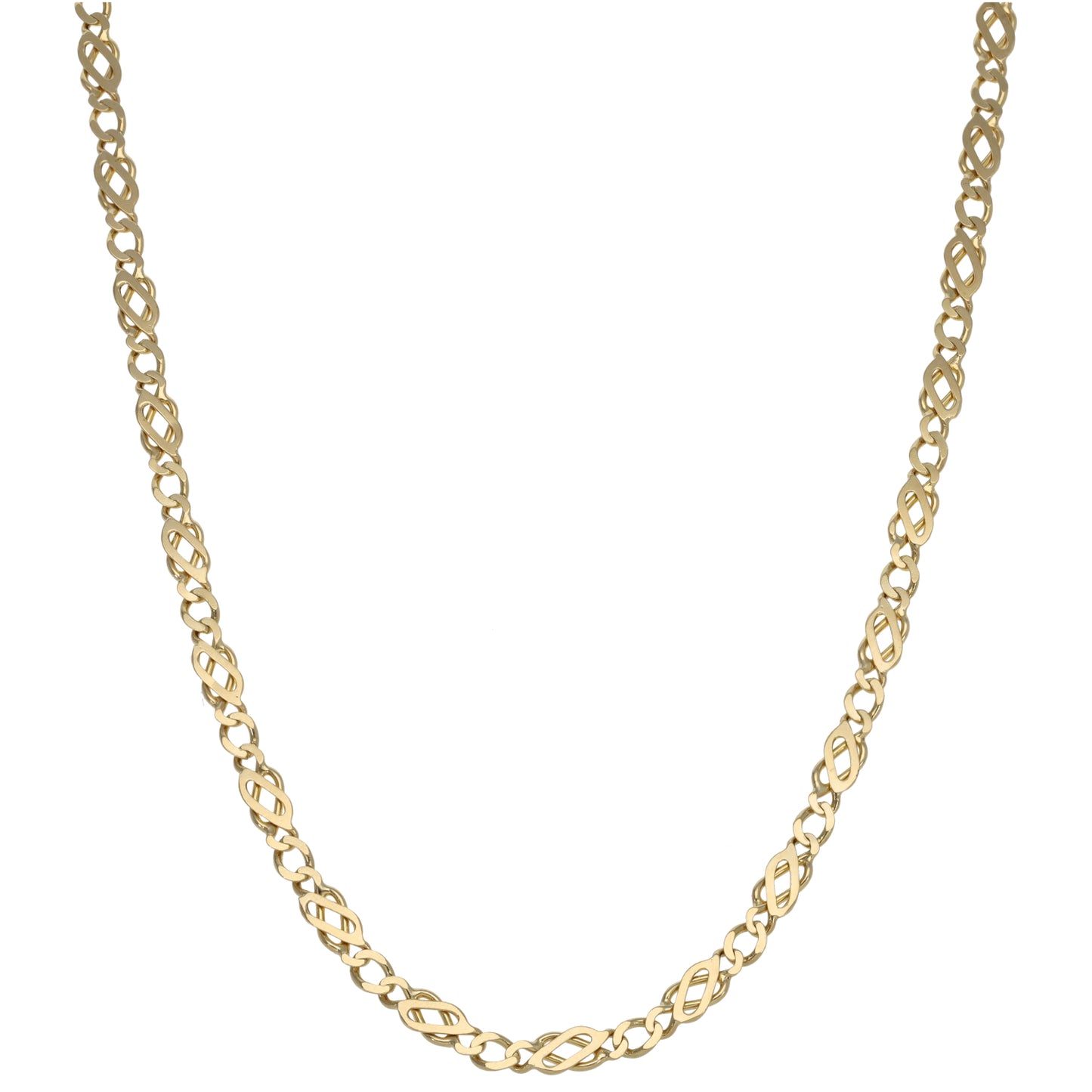9ct Gold Other Chain 18"