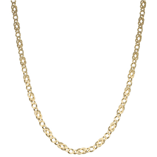 9ct Gold Other Chain 18"