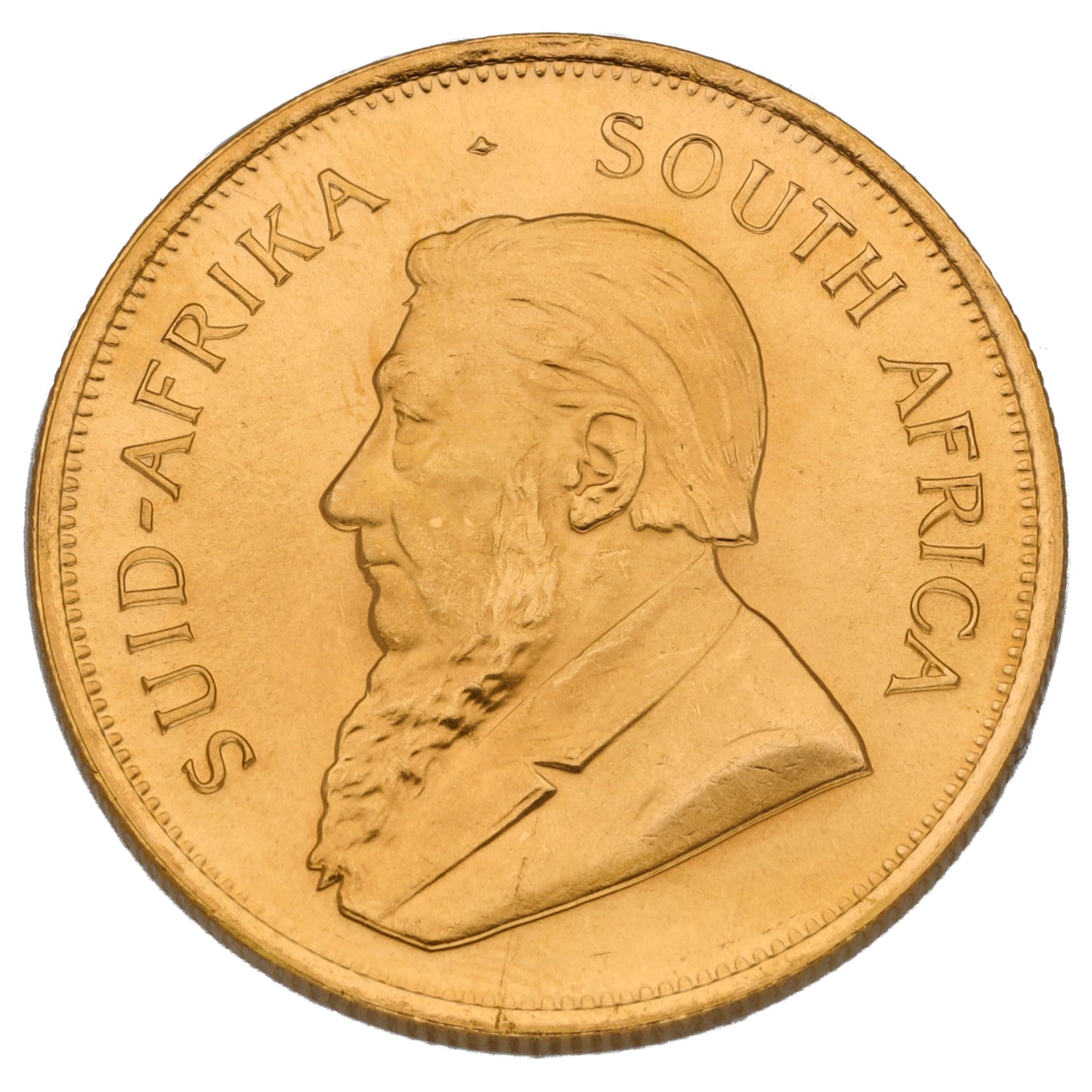 22ct Gold 1 OZ Krugerrand Coin 1983