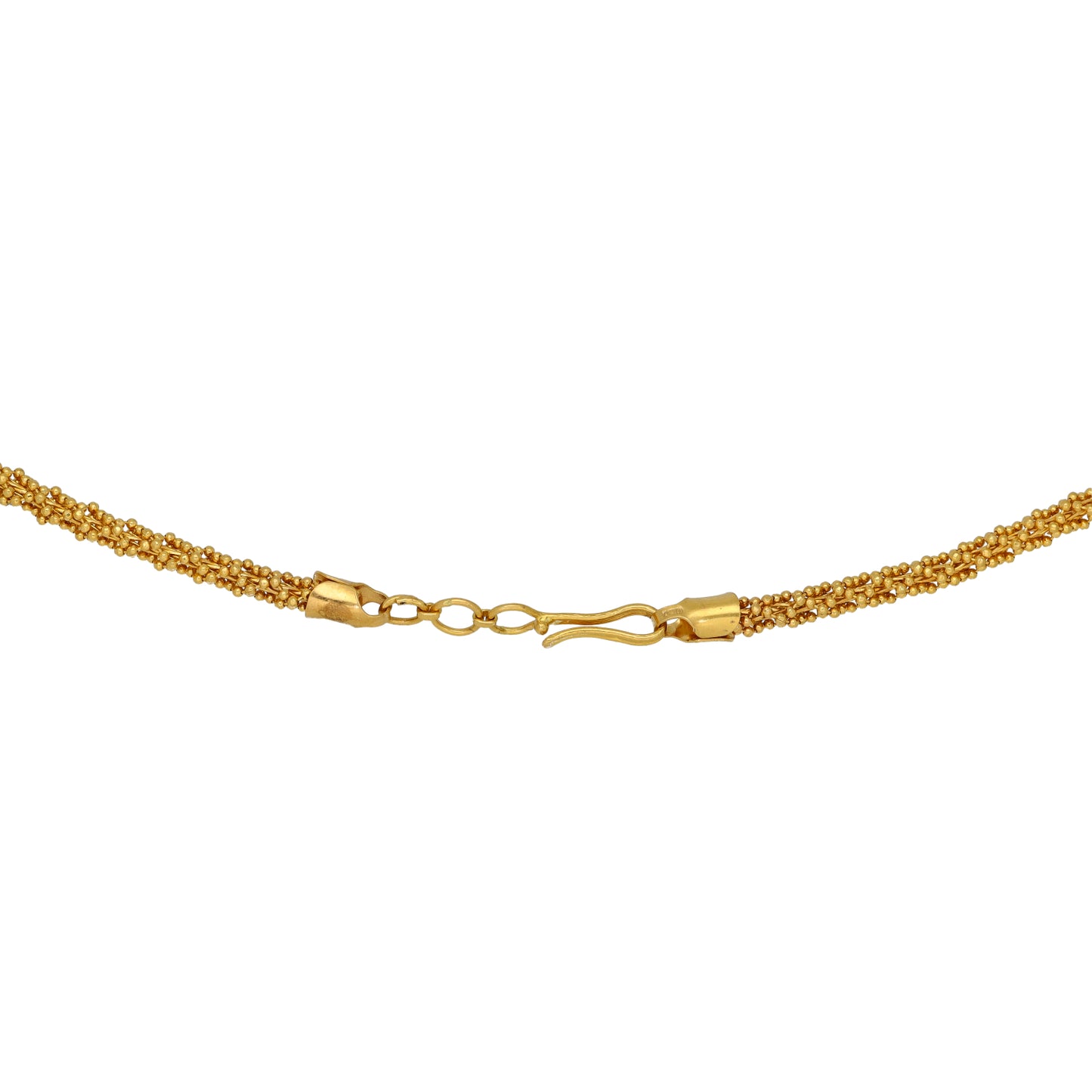 22ct Gold Other Chain 20"