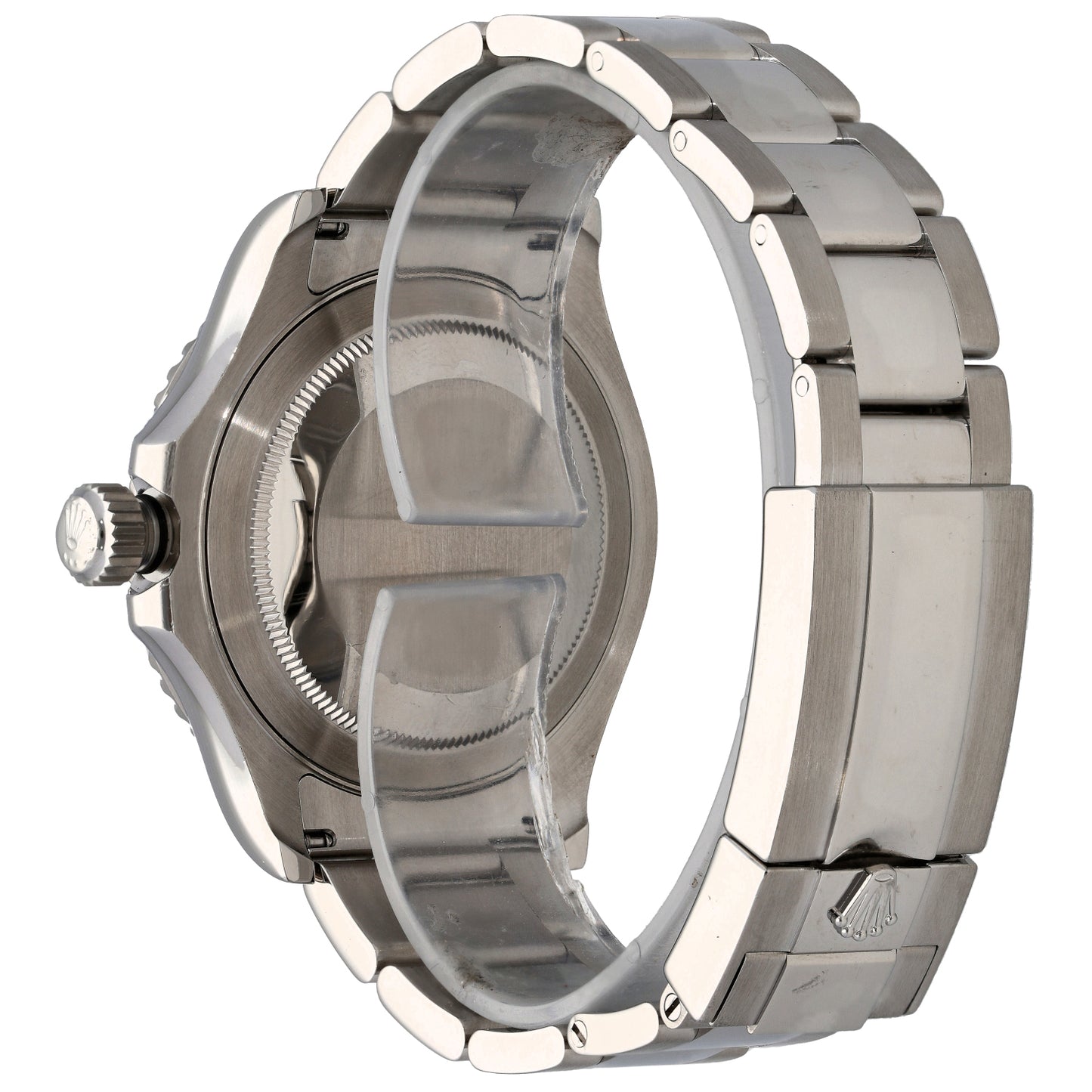 Rolex Yacht Master 126622 40mm Stainless Steel Watch