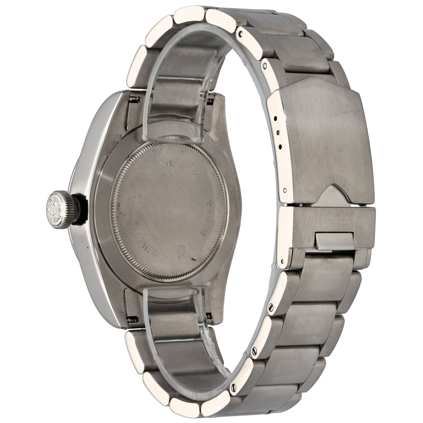 Tudor Black Bay 41 Heritage 79540 41mm Stainless Steel Watch