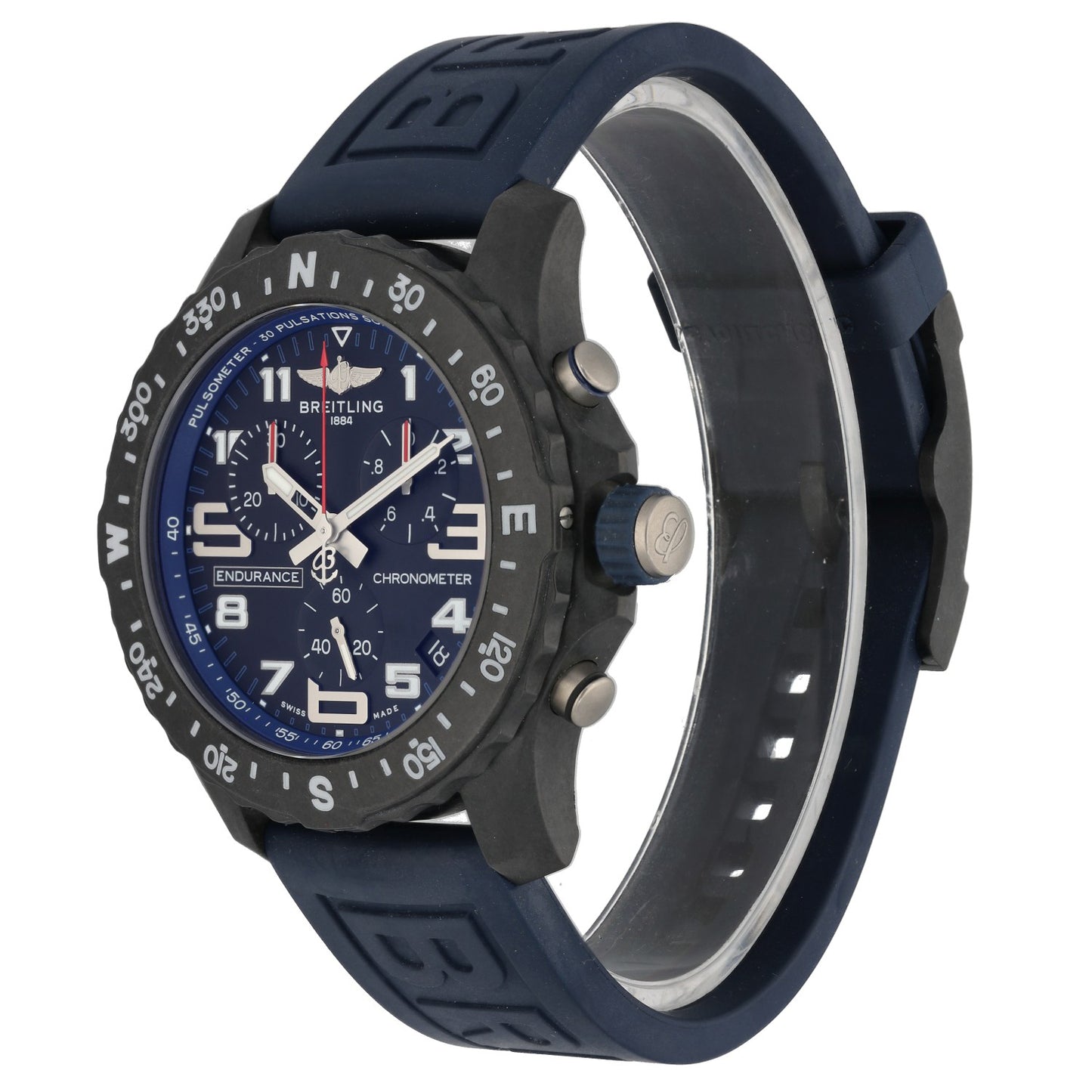 Breitling Endurance Pro X82310 44mm Breitlight Watch