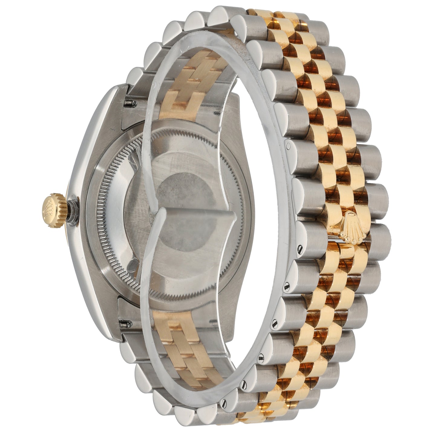 Rolex Datejust 116233 36mm Bi-Colour Watch