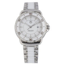Load image into Gallery viewer, Tag Heuer Formula 1 WAH1313 32mm Stainless Steel Ladies Watch
