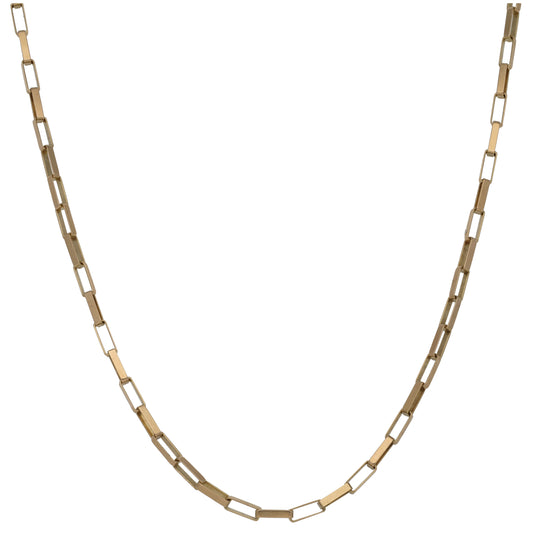 9ct Gold Other Chain 24"