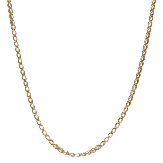 9ct Gold Other Chain 20"