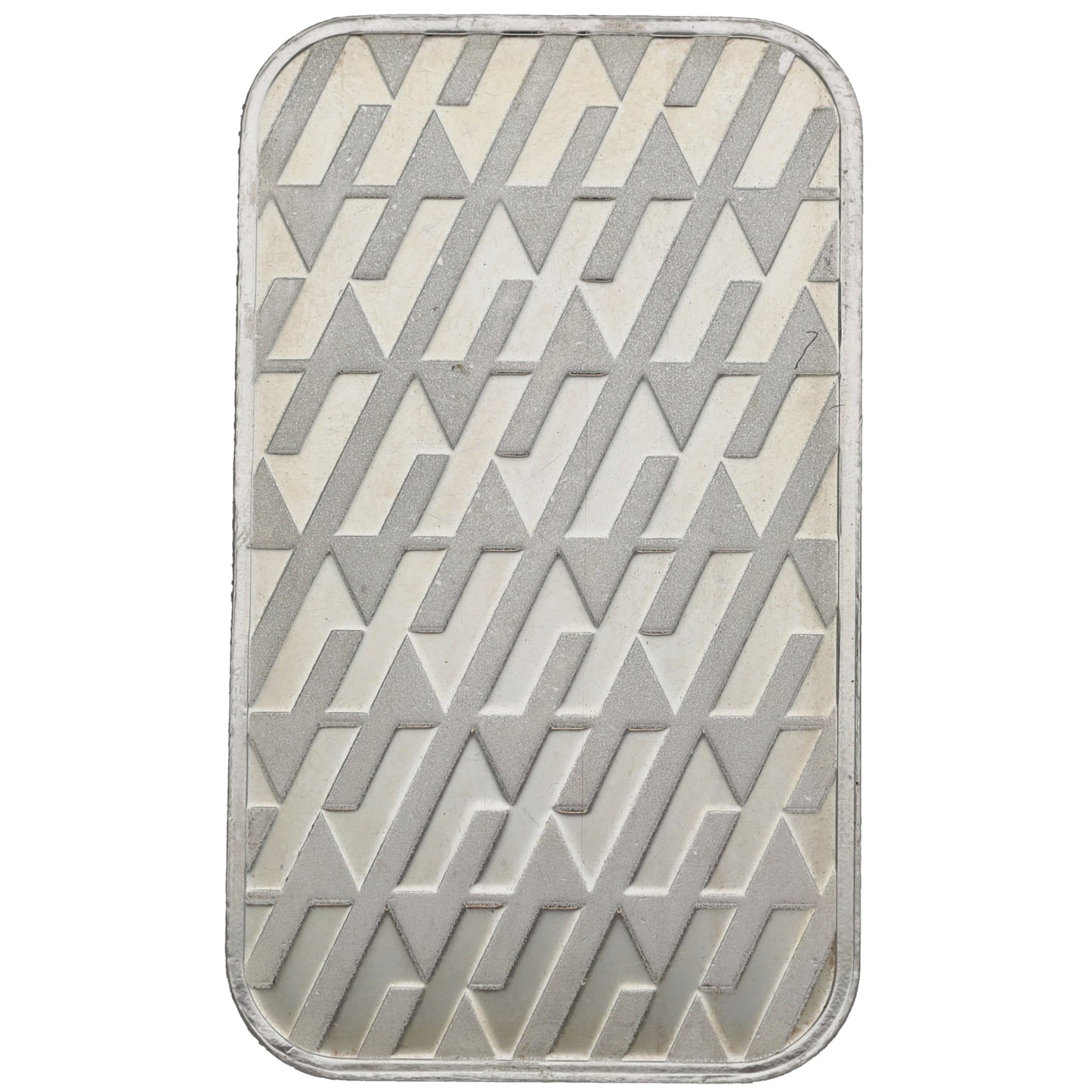 Fine Silver 1 Oz Bar