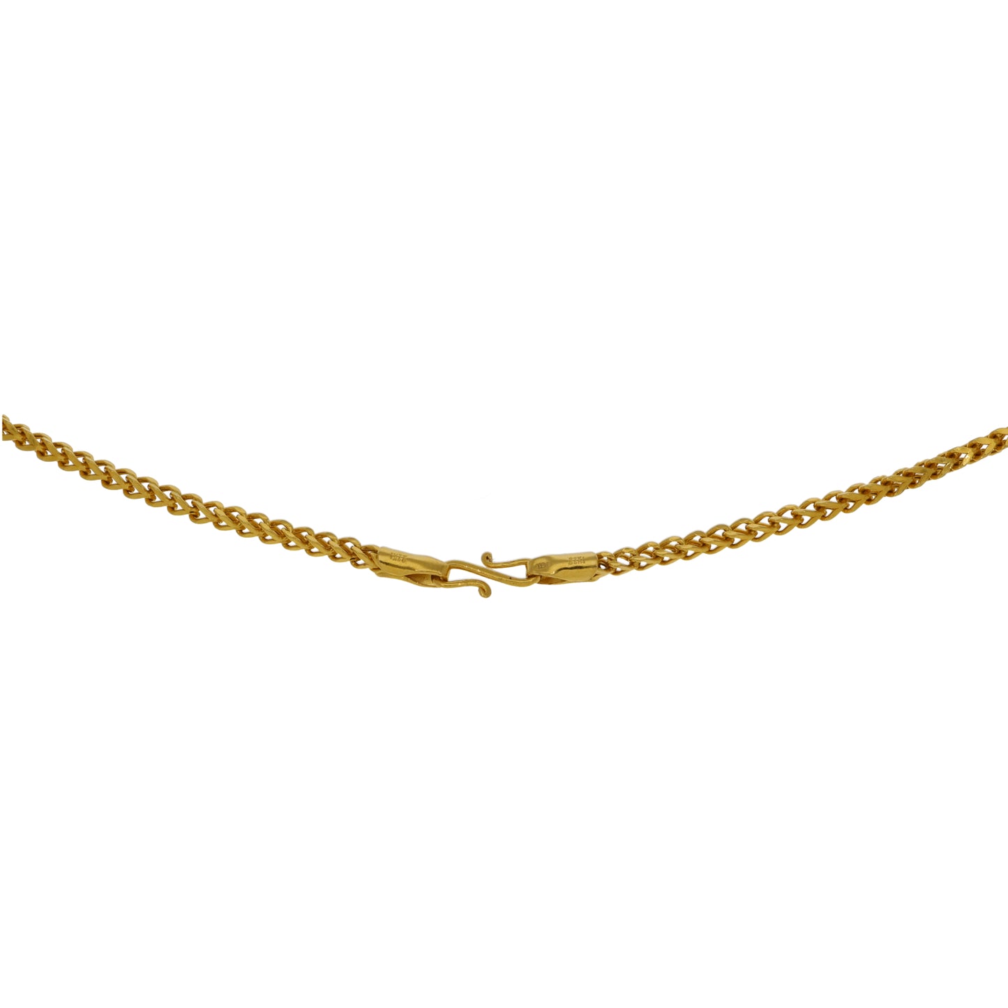 22ct Gold Other Chain 20"