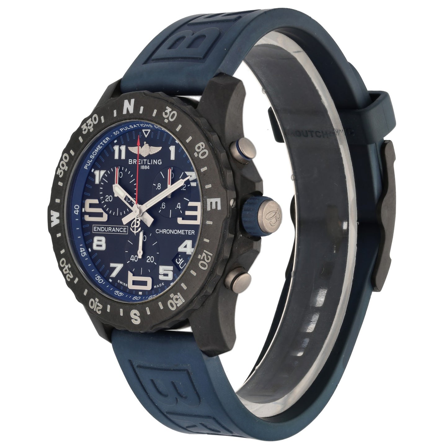 Breitling Endurance Pro X82310 44mm Breitlight Watch