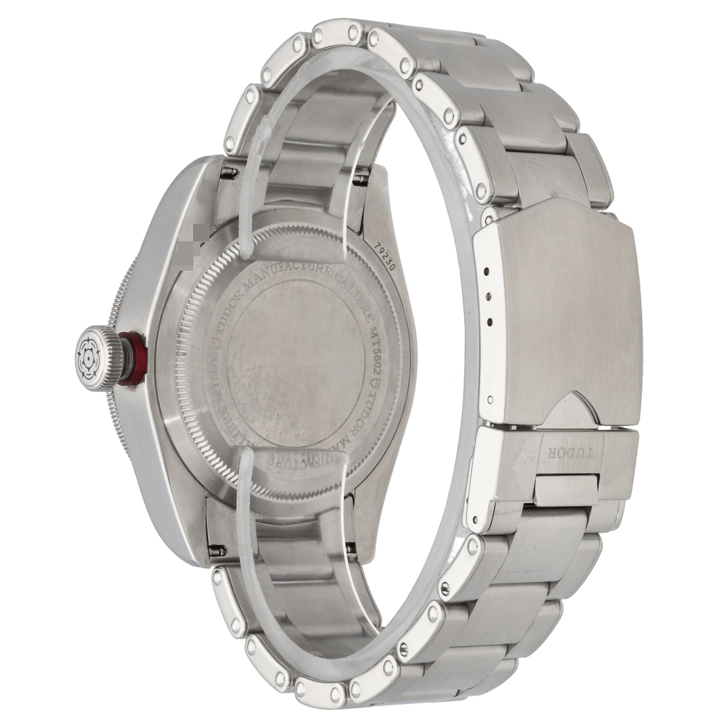 Tudor Black Bay 79230R 41mm Stainless Steel Watch