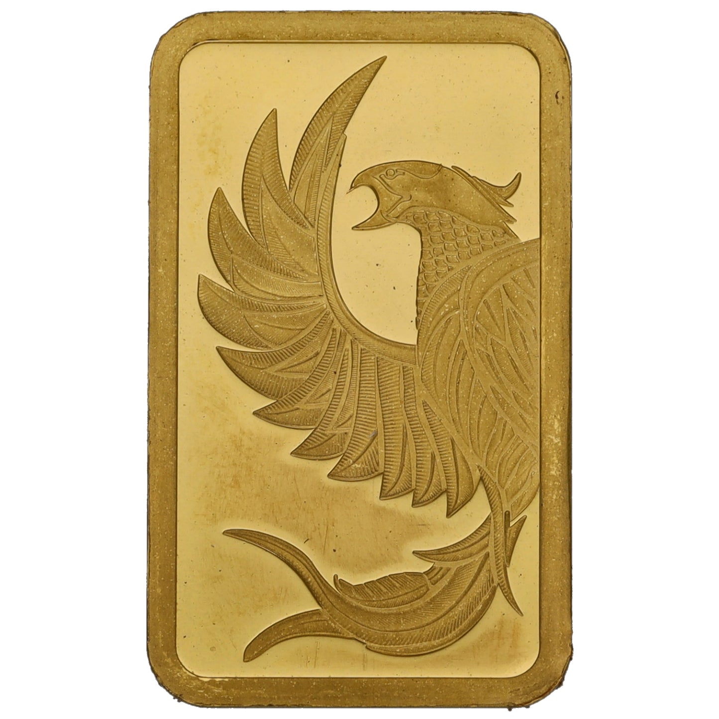 24ct 5g Gold Bar