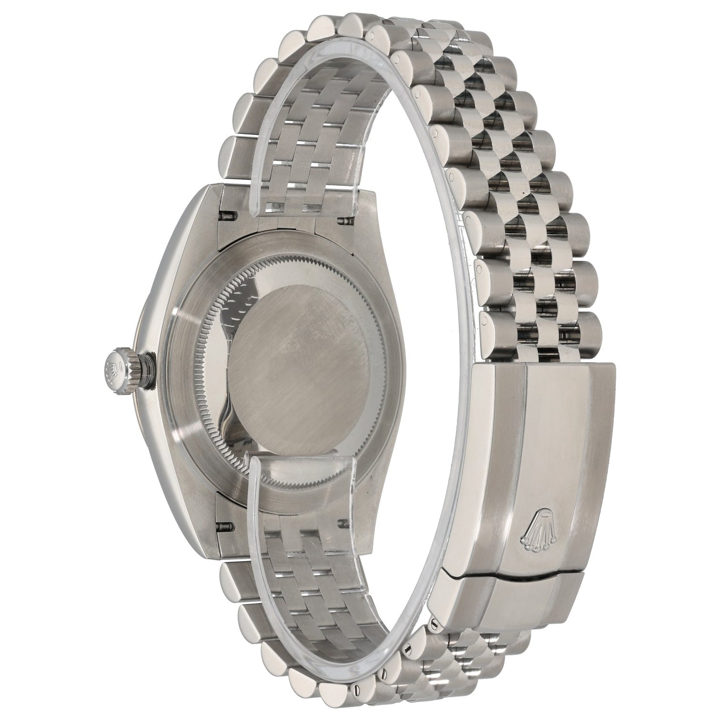 Rolex Datejust 41 126334 41mm Stainless Steel Watch
