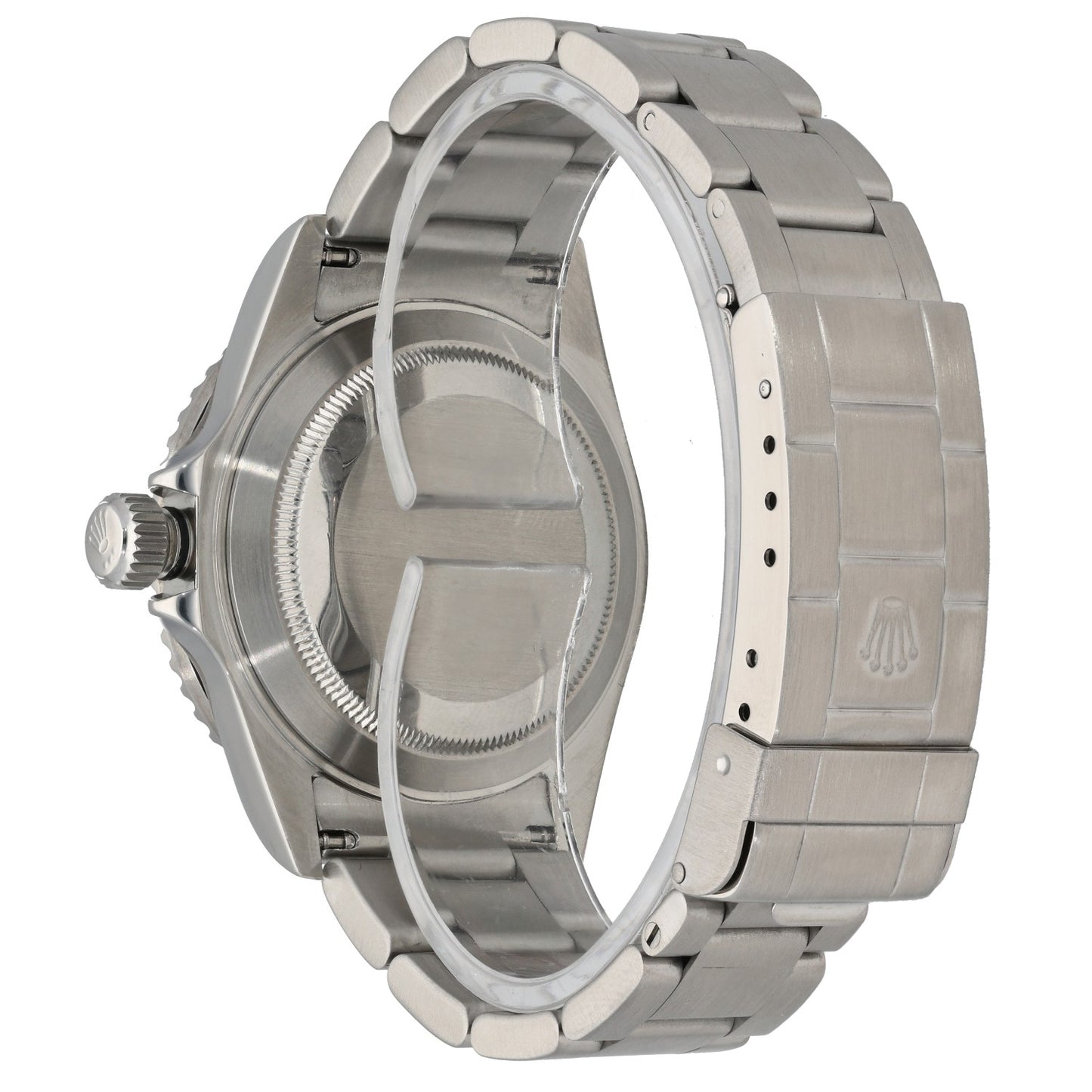 Rolex Submariner 16610 40mm Stainless Steel Watch