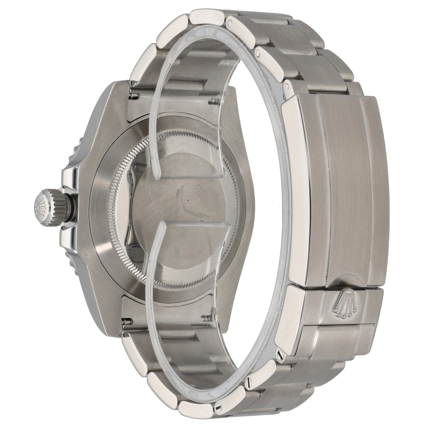Rolex Submariner 116610LN 40mm Stainless Steel Watch