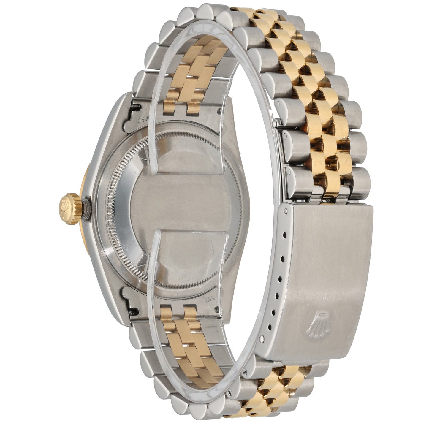 Rolex Datejust 16233 36mm Bi-Colour Watch