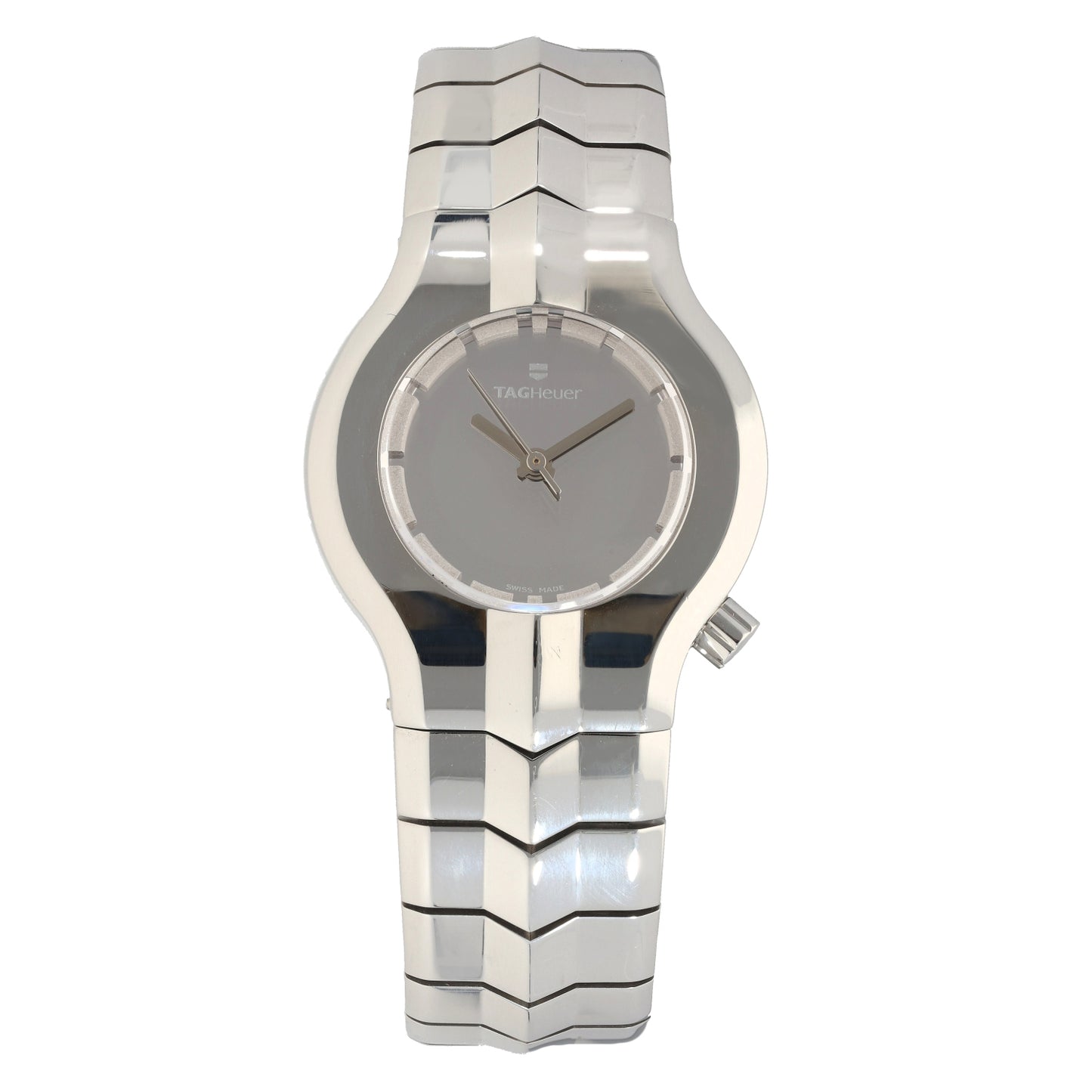 Tag Heuer Alter Ego WP1315 29mm Stainless Steel Watch