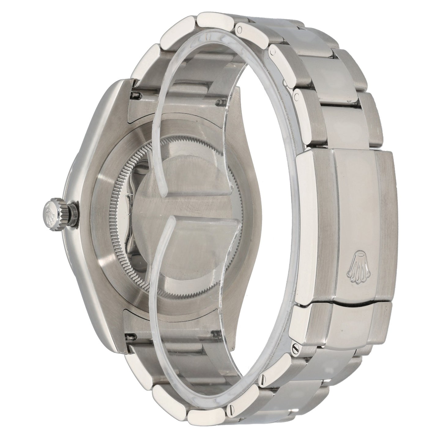 Rolex Datejust II 116300 41mm Stainless Steel Watch