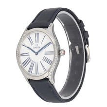 Load image into Gallery viewer, Omega De Ville 428.17.36.60.04.001 36mm Stainless Steel Ladies Watch
