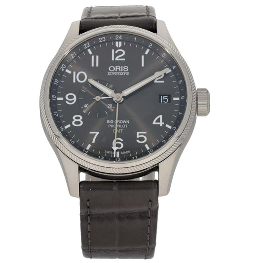 Oris Big Crown ProPilot 7710 44mm Stainless Steel Watch